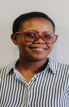 Vuyelwa Zandile Peter, Public Health World Conference, Singapore